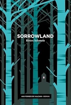 Sorrowland (French Edition - Paperback)