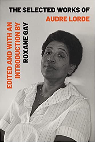 Selected Works of Audre Lorde