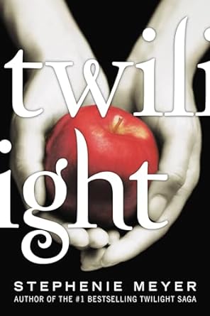 Twilight (Book 1 Paperback)