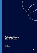 Voices That Reason: Theoretical Parables