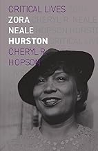 Zora Neale Hurston (Coming soon-August 12, 2024)