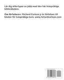 Svenska-Yoruba Jobb Barns tvåspråkiga bildordbok (Swedish Edition)