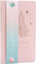 Crystal Healing Reflection Journal