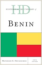 Historical Dictionary of Benin