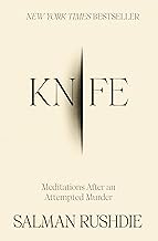 Knife: Meditations After an Attempted Murder