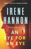 An Eye for an Eye: (A Clean Contemporary Romantic Thriller featuring a FBI Hostage Rescue Team)