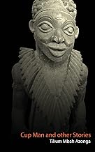 Cup Man and Other Stories