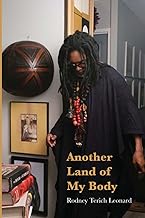 Another Land of My Body