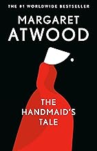 The Handmaid's Tale  (book 1)