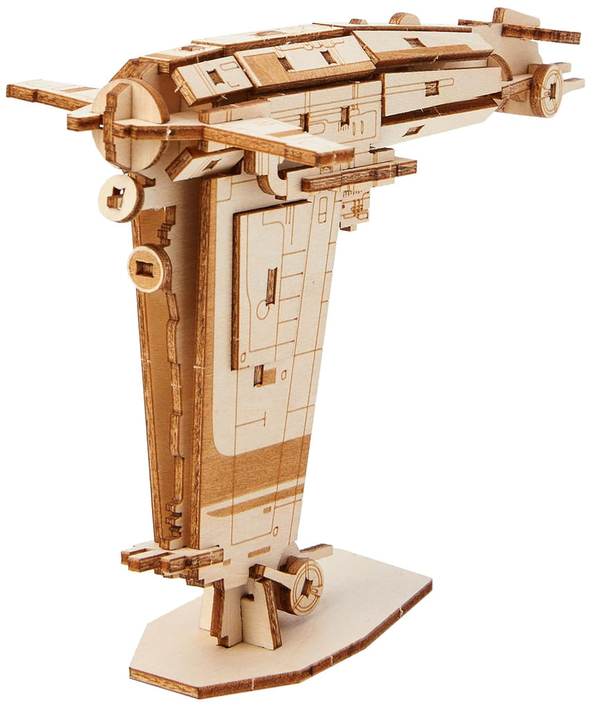 IncrediBuilds: Star Wars: Resistance Bom