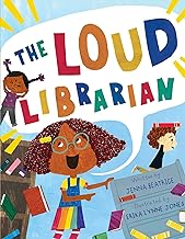 The Loud Librarian