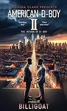 American D-Boy II: The Return of D-Boy