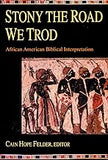 Stony the Road We Trod: African American Biblical Interpretation