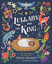 Lullaby for the King