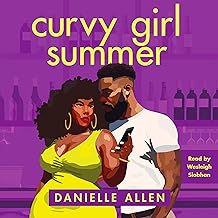 Curvy Girl Summer (Coming Soon, June 11, 2024)