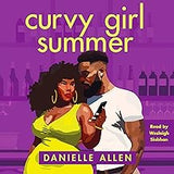 Curvy Girl Summer (Coming Soon, June 11, 2024)