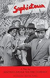 Sophiatown: A play