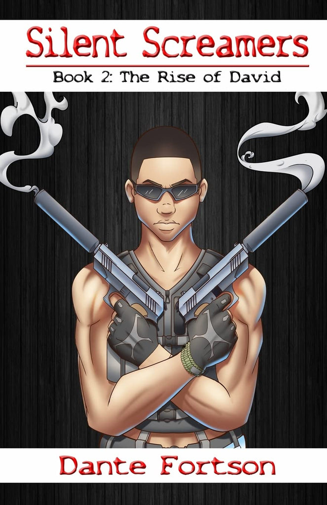 Silent Screamers: The Rise of David