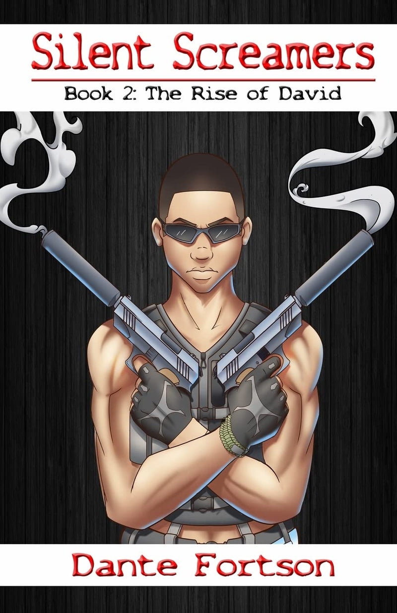 Silent Screamers: The Rise of David