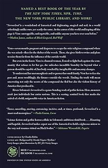 Sorrowland: A Novel (Paperback)