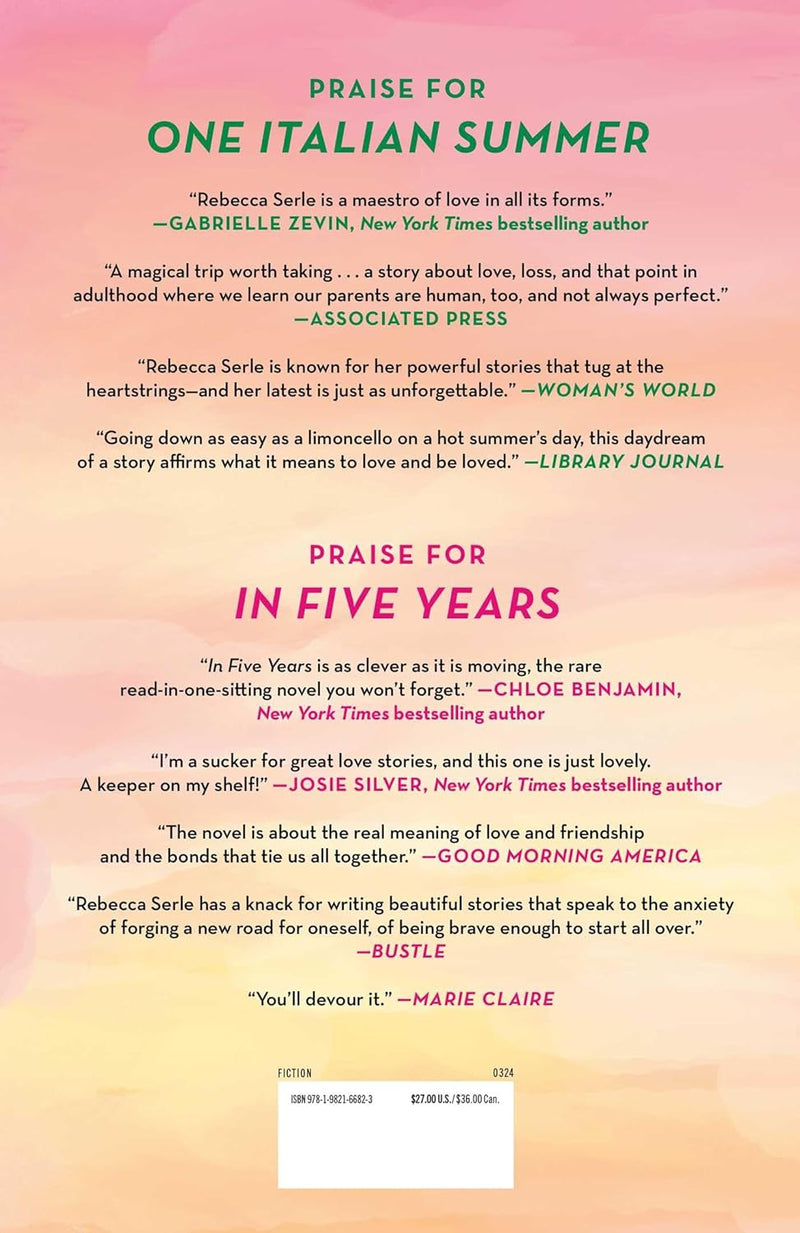 Expiration Dates: A Novel