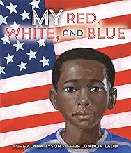 My Red, White, and Blue