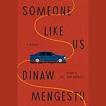 Someone Like Us: A novel (Coming Soon-July 30, 2024)