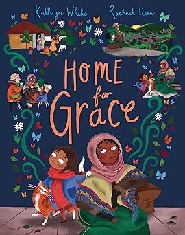 Home for Grace