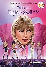 Who Is Taylor Swift? (Who Was?)