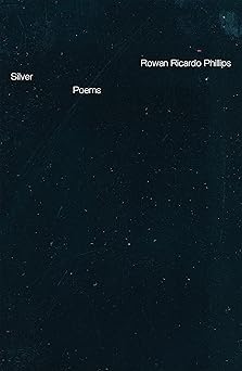 Silver: Poems