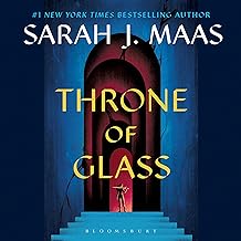 Throne of Glass (Throne of Glass, 1)