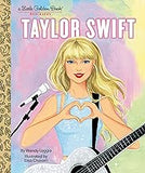 Taylor Swift: A Little Golden Book Biography