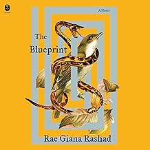 The Blueprint: A Novel