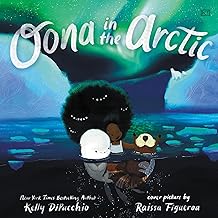 Oona in the Arctic (Oona, 3)
