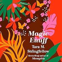 Magic Enuff: Poems