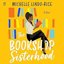 The Bookshop Sisterhood: A Novel