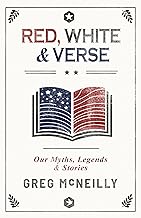 Red, White & Verse: Our Myths, Legends & Stories