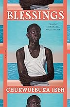 Blessings: A Novel
