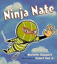 Ninja Nate