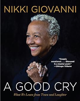 A Good Cry: What We Learn From Tears And Laughter