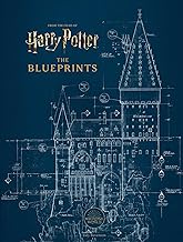 Harry Potter: The Blueprints