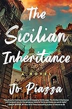 The Sicilian Inheritance: A Novel