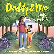 Daddy & Me, Side by Side