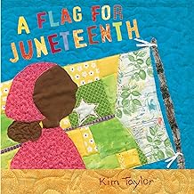 A Flag for Juneteenth