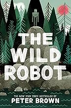 The Wild Robot (Volume 1)