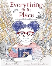 Everything in Its Place: A Story of Books and Belonging