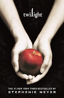 Twilight (Book 1 Hardcover)