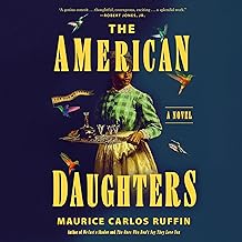 The American Daughters: A Novel