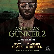 American Gunner 2: Civil Liberties