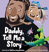 Daddy, Tell Me a Story